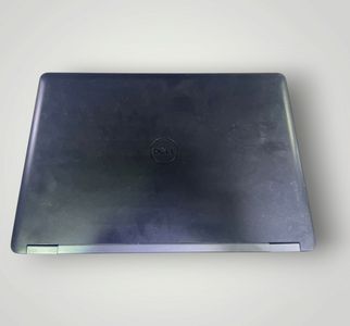 Б/в Ноутбук Dell 15/core i7 6820hq ddr3/8gb ddr3/hdd *відсутній/ssd 128 gb/*інтегрована 01-200756331