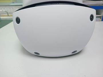 Б/в Окуляри віртуальної реальності Sony playstation vr2 cfi-zvr1 + 2 контролери cfi-zcvl1 01-200842418