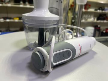 Б/в Блендер Moulinex type dd650 01-200843084