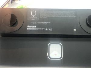 Б/у Смарт-часы Apple watch se gps 40mm aluminum case 01-200843812