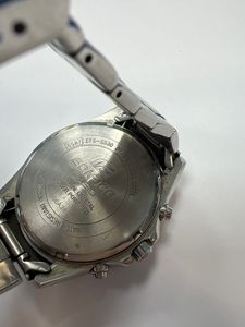 Б/в Годинник Casio efs-s530 01-200789622
