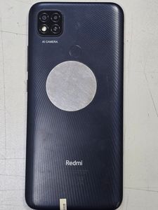 Б/в Мобільний телефон Xiaomi redmi 9c nfc 2/32gb 01-200841330