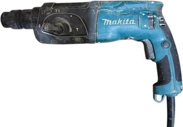 Б/у Перфоратор Makita hr2470 romania 01-200843919
