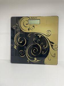 Б/в Електронні ваги Saturn st-ps1241 01-200844927