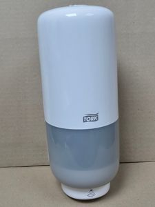 Б/у Диспенсер для жидкого мыла Tork elevation 561600 01-200843294