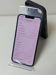 Б/в Мобільний телефон Apple iphone 13 128gb 01-200844644