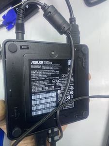 Б/в Системний блок Asus nuc 14 pro/core 3 100u/ram16gb ddr5/ssd256gb 01-200844616