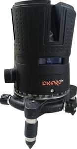 Б/в Лазерний нівелір Dnipro-M ml-335g 01-200802772