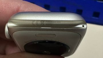 Б/у Смарт-часы Apple watch se 2 gps 40mm aluminium case 01-200842252