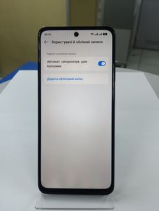 Б/в Мобільний телефон Realme 14x 5g 6/128gb 01-200796265