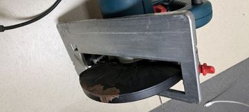 Б/в Пила дискова Зеніт зпц-1950 01-200843623