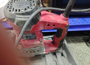 Б/в Відбійний молот Worcraft db13-15 01-200844070