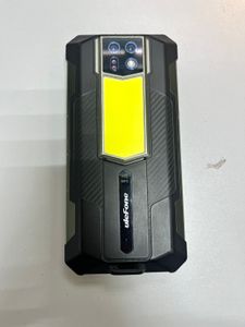 Б/в Мобільний телефон Ulefone armor 24 12/256gb 01-200844028