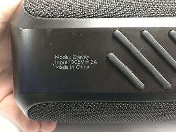 Б/в Акустика Hifuture gravity 01-200846371