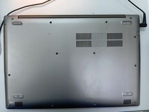 Lenovo 15/core i3 7130u ddr3/4gb ddr3/hdd 500 gb/ssd *відсутній/geforce mx110 2gb