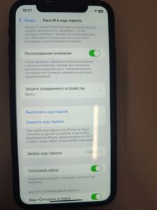 Б/в Мобільний телефон Apple iphone xr 64gb 01-200846460