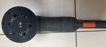 Б/в Полірувальна машина Dnipro-M pe-15sed 01-200846072