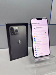 Б/в Мобільний телефон Apple iphone 13 pro max 256gb 01-200846026