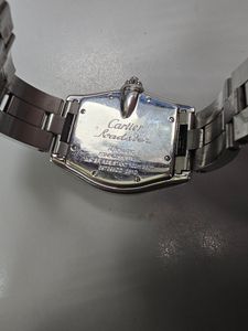 Б/в Годинник Cartier roadster 01-200846733