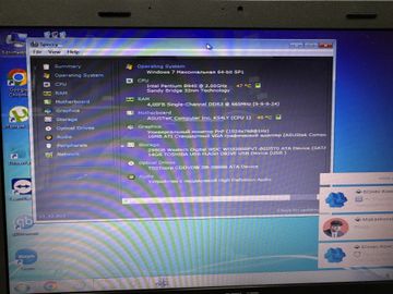 Б/в Ноутбук Asus 16/pentium b940 ddr3/4gb ddr3/hdd *відсутній/ssd 320 gb/radeon hd6470m 01-200845917