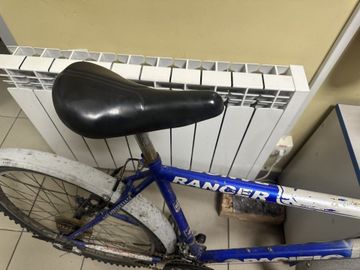 Б/у Велосипед Ranger pacific 26 01-200846742