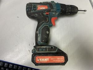 Б/в Шурупокрут Зенит зша-12 m li 01-200846759