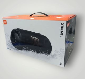 Б/у Акустика Jbl xtreme 3 01-200831039