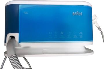 Б/в Праска Braun carestyle compact pro is 2565 bl 01-200836795