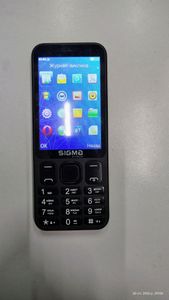 Б/в Мобільний телефон Sigma x-style 351 lider 01-200847202