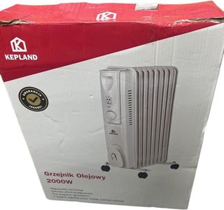 Б/в Обігрівач Kepland 2000w 01-200829967
