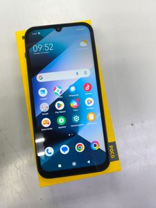 Б/в Мобільний телефон Poco c85 8/256gb 01-200848749