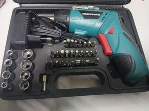 Cordless Drill kc-cs-n4.8