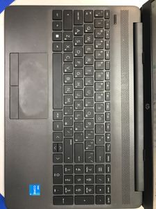 Б/в Ноутбук Hp 15/core i3-1115g4 ddr4/4gb ddr4/hdd *відсутній/ssd 256 gb/*інтегрована 01-200848032