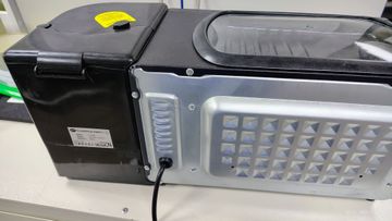 Б/у Духовка электрическая Bitek 3 в 1 bt-5308 3600 вт 01-200850794