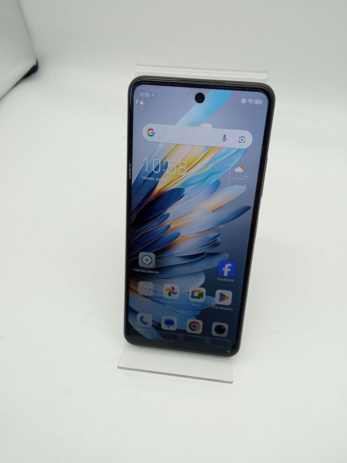nubia v60 design 6/256gb