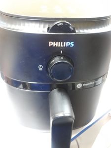 Б/в Фритюрниця Philips na120/00 01-200851113