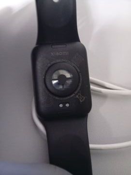 Б/у Фитнес-браслет Xiaomi smart band 9 pro 01-200851141