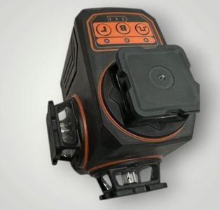 Б/у Лазерный нивелир Tekhmann tsl-12/30 g 01-200804221