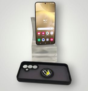 Б/в Мобільний телефон Samsung galaxy s24 8/256gb 01-200630032