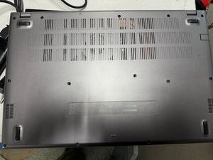 Б/у Ноутбук Acer 17/core i5-1235u ddr5/16gb ddr5/hdd *відсутній/ssd 500 gb/*інтегрована 01-200783012