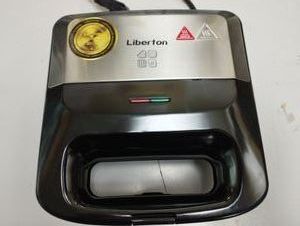 Б/в Вафельниця Liberton lsm-5106 01-200844589