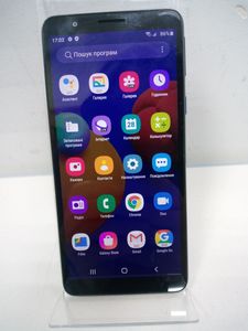 Б/у Мобильный телефон Samsung a013f galaxy a01 core 1/16gb 01-200851939