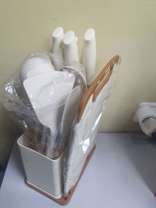 Б/в Набір ножів Zepline zp-107 01-200851958