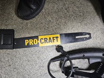 Procraft k2400 пряма