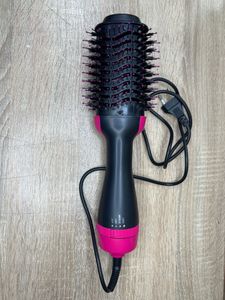 Б/в Фен-щітка Hot-Air brush 01-200803923