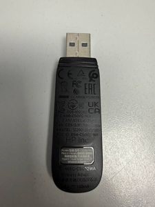 Б/в Навушники Hyperx cloud stinger core wireless gaming headset for playstation 01-200854423