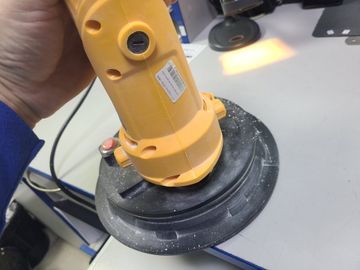 Б/у Шлифовальная машина M?Chtz mds-1895 01-200851921