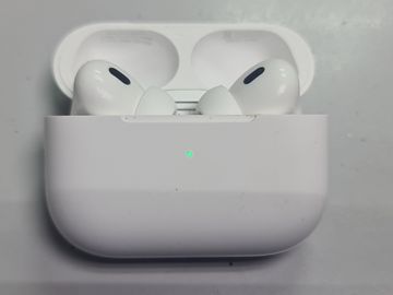 Б/в Навушники Apple airpods pro 2nd generation with magsafe charging case usb-c 01-200854316