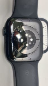 Б/в Смарт-годинник Apple watch series 7 45mm 01-200854327