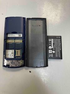 Б/у Мобильный телефон Nokia 106 01-200854740